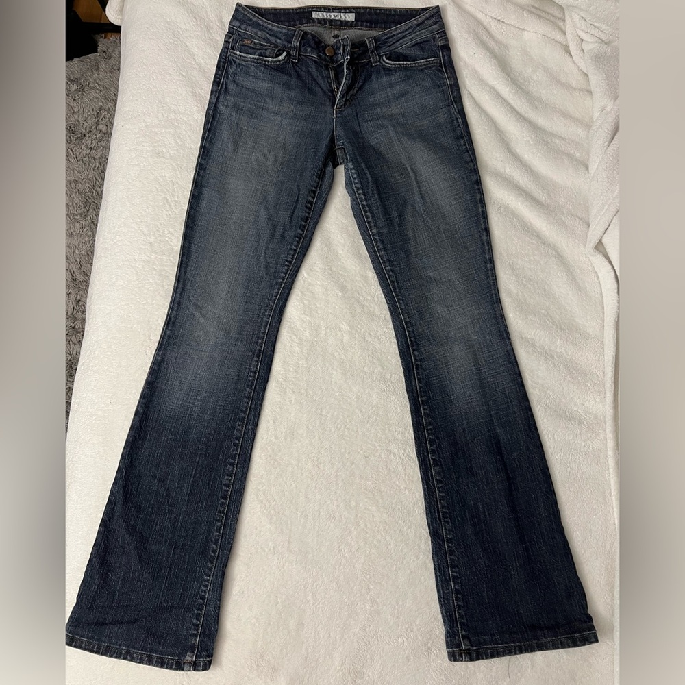Joe’s Jeans Honey fit
